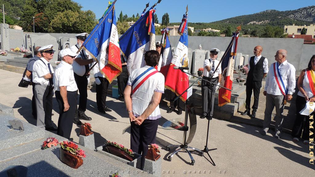 2024 08 20 TOULON HOMMAGE AUX MORTS DU MASSACRE D EL HALIA LE 20 08 1955 (29).JPG -           